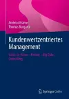 Kundenwertzentriertes Management cover