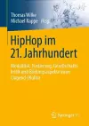 HipHop im 21. Jahrhundert cover