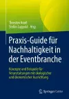 Praxis-Guide für Nachhaltigkeit in der Eventbranche cover