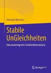 Stabile UnGleichheiten cover