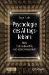 Psychologie des Alltagslebens cover