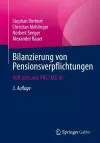 Bilanzierung von Pensionsverpflichtungen cover