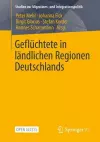 Geflüchtete in ländlichen Regionen Deutschlands cover