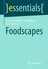 Foodscapes cover