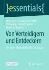 Von Verteidigern Und Entdeckern cover