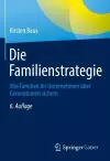 Die Familienstrategie cover