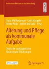 Alterung und Pflege als kommunale Aufgabe cover