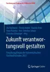 Zukunft verantwortungsvoll gestalten cover