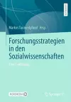 Forschungsstrategien in den Sozialwissenschaften cover