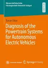 Diagnosis of the Powertrain Systems for Autonomous Electric Vehicles cover