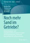 Noch mehr Sand im Getriebe? cover