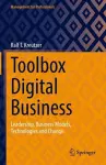 Toolbox Digital Business cover