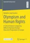 Olympism and Human Rights cover