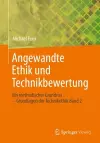 Angewandte Ethik und Technikbewertung cover
