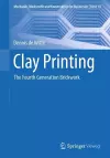 Clay Printing cover
