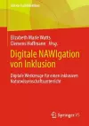 Digitale NAWIgation von Inklusion cover