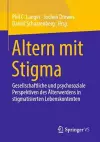 Altern mit Stigma cover
