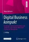 Digital Business kompakt cover