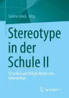 Stereotype in der Schule II cover