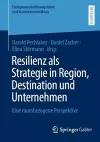 Resilienz als Strategie in Region, Destination und Unternehmen cover