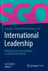 International Leadership cover