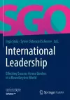 International Leadership cover