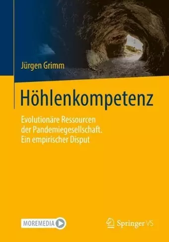 Höhlenkompetenz cover