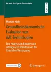 Gesundheitsökonomische Evaluation Von Aal-Technologien cover