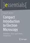 Compact Introduction to Electron Microscopy cover