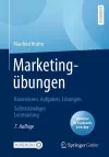 Marketingübungen cover