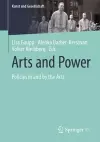 Arts and Power cover