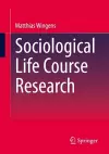 Sociological Life Course Research cover