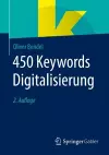 450 Keywords Digitalisierung cover