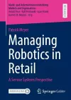 Managing Robotics in Retail cover