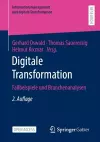 Digitale Transformation cover