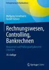 Rechnungswesen, Controlling, Bankrechnen cover