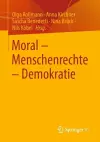 Moral – Menschenrechte – Demokratie cover