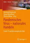 Pandemisches Virus – nationales Handeln cover