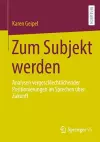 Zum Subjekt werden cover