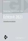 Echtzeit 2021 cover