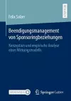 Beendigungsmanagement von Sponsoringbeziehungen cover