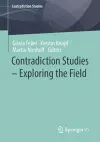 Contradiction Studies – Exploring the Field cover