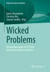 Wicked Problems cover