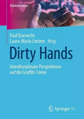 Dirty Hands cover