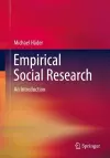 Empirical Social Research cover