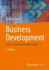 Business Development cover