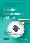 Hinterher ist man immer schlauer! cover