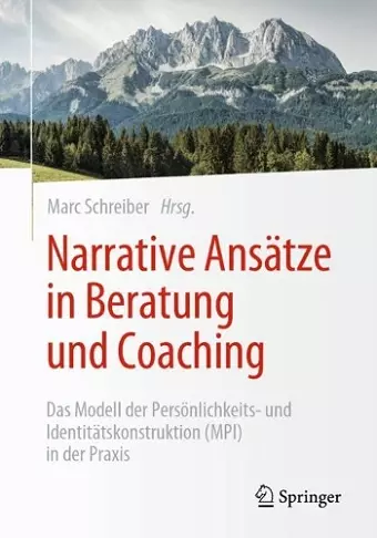 Narrative Ansätze in Beratung und Coaching cover