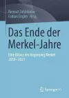 Das Ende der Merkel-Jahre cover