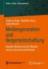 Mediengeneration und Vergemeinschaftung cover